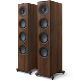 KEF Q11 META - Walnut