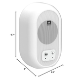 JBL One Series 104 BT - White