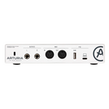 Arturia MiniFuse 2 - White