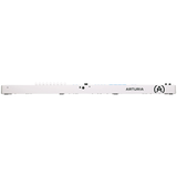 Arturia KeyLab Essential 88 mk3 + Arturia Pigments - White