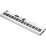 Arturia KeyLab Essential 88 mk3 + Arturia Pigments - White