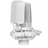 Arturia MiniFuse Recording Pack - White