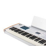 Arturia KeyLab 88 mk3 + V Collection X - White