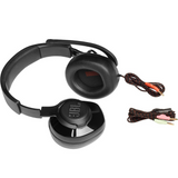 JBL Quantum 200 Black