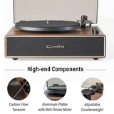 Crosley STAVE RECORD PLAYER