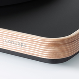 Clearaudio Concept TP 053 (MM) - Wood