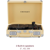 Crosley Cruiser Deluxe - Fawn