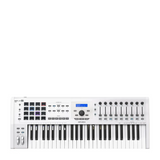Arturia KeyLAB mkII 49 - White
