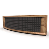 JBL L75 MS - Wood