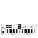 Arturia KeyLab Essential 49 mk3 - White