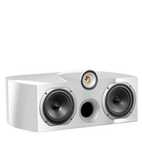 Triangle Signature GAMMA - White piano lacquer