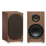 Triangle AIO Twin - Brown Maple