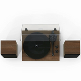 Crosley C62 - Walnut