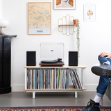 Crosley C62 - Walnut