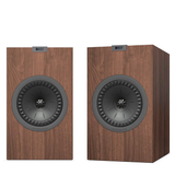 KEF Q350 - Walnut
