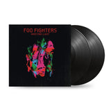 Foo Fighters - Wasting Light [2LP]