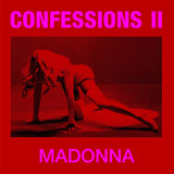 Madonna - Confessions II (Limited Edition) [LP] - White