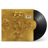 Weezer - Weezer (Gold Album) [LP] - Black Vinyl