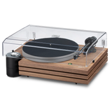 Music Hall MMF-9.3 SE - WALNUT EROICA LX