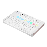Arturia MiniLAB 3 Special Edition - Alpine White
