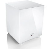 Canton Sub 601 - White