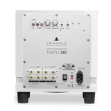 Triangle Thetis 320 - White