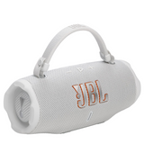 JBL Charge 6 - White