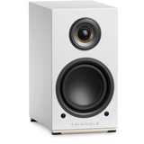 Triangle AIO Twin - White