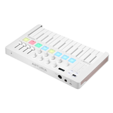 Arturia MiniLAB 3 Special Edition - Alpine White