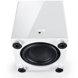 Canton Sub 601 - White