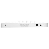 Arturia MiniLAB 3 Special Edition - Alpine White