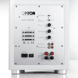 Canton Sub 601 - White