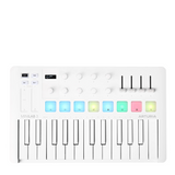 Arturia MiniLAB 3 Special Edition - Alpine White