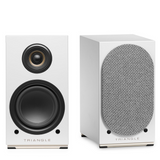 Triangle AIO Twin - White
