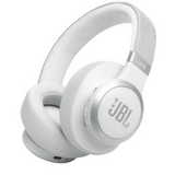 JBL Live 770NC - White