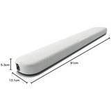Yamaha SR-B20A - White
