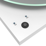 Pro-Ject T1 Phono SB OM5e - White