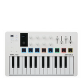 Arturia MiniLab 3 - White