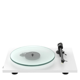 Pro-Ject T2 Rainier - Satin White