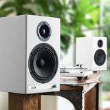 Audioengine HD6 - White
