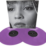 Whitney Houston - I Wish You Love: More From The Bodyguard [2LP] - Colored