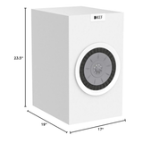 KEF Q350 - White