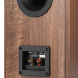KEF Q350 - Walnut
