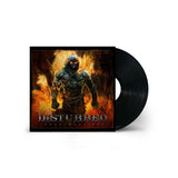 Disturbed - Indestructible [LP]