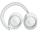 JBL Live 770NC - White