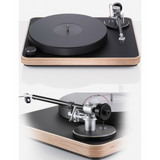 Clearaudio Concept TP 053 (MM) - Wood