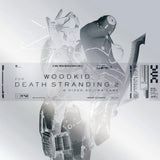 Woodkid - Death Stranding 2 On The Beach [2LP]