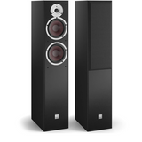 DALI Spektor 6 - Black Ash
