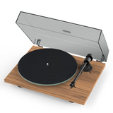Pro-Ject T1 EVO OM10 - Walnut