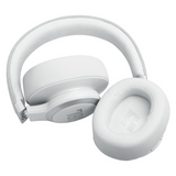 JBL Live 770NC - White